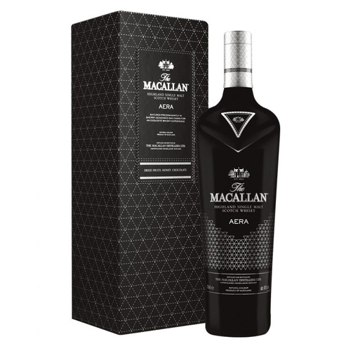 Macallan Aera Single Malt Whisky