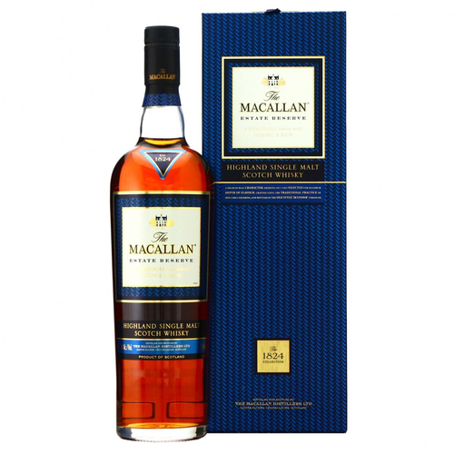 Macallan Estate Reserve Single Malt Whisky