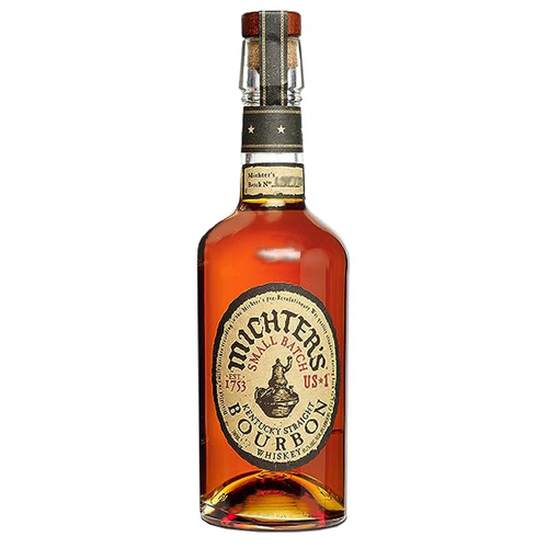 Michter's US*1 Small Batch Bourbon Whiskey