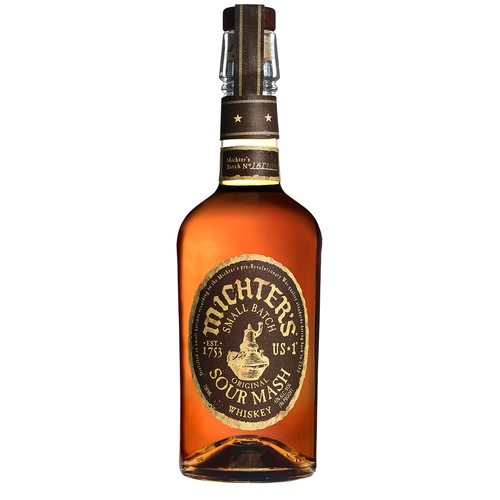 Michter's US*1 Small Batch Original Sour Mash Whiskey