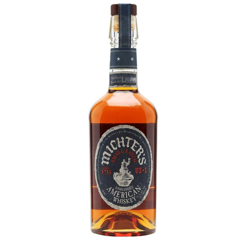 Michter's US*1 Small Batch Unblended American Whiskey