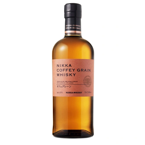 Nikka Coffey Grain 90th Anniversary Edition Japanese Whisky