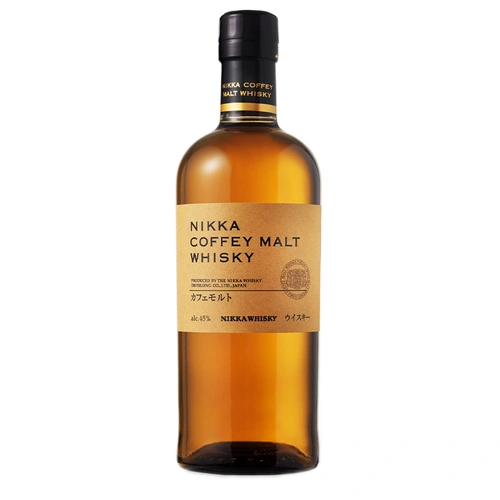 Nikka Coffey Malt 90th Anniversary Edition Japanese Whisky