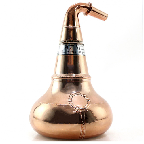 Nikka Kingsland Pot Still Copper Decanter