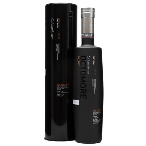 Bruichladdich Octomore 04.1 Single Malt Whisky