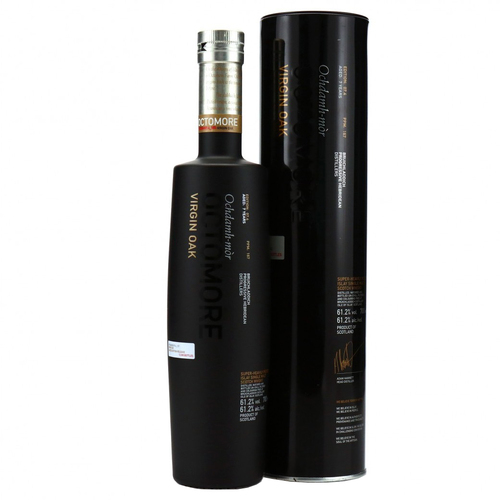 Bruichladdich Octomore 07.4 Virgin Oak