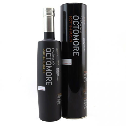 Bruichladdich Octomore 06.1 Scottish Barley Single Malt Whisky