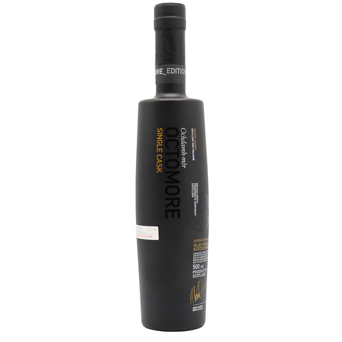 Bruichladdich Octomore Valinch 0.2 11 Year Old 2011 Fèis Ìle 2023