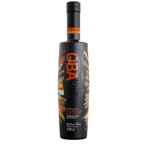 Bruichladdich Octomore OBA Redux Rock’ndaal Fèis Ìle 2026 Limited Release