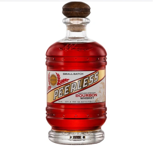 Peerless Small Batch Kentucky Straight Bourbon Whiskey