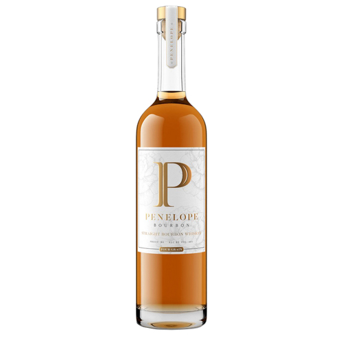 Penelope Four Grain Straight Bourbon Whiskey