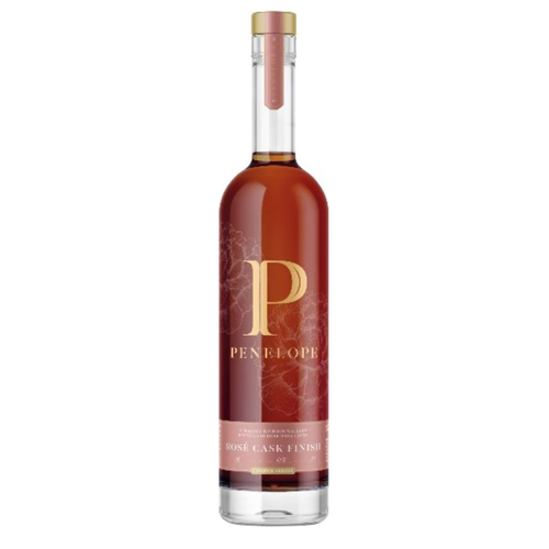 Penelope Bourbon Rosé Cask Finish Limited Release