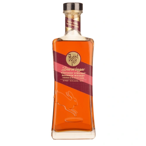Rabbit Tale Dareringer Kentucky Straight Bourbon Whiskey
