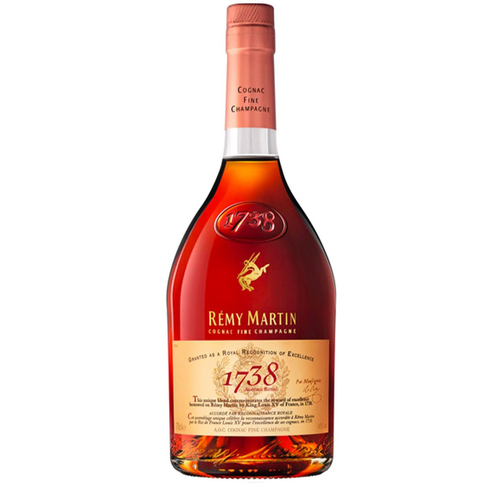 Rémy Martin 1738 Accord Royal Cognac