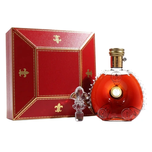 Remy Martin Louis XIII Grande Champagne Cognac Early 1980s