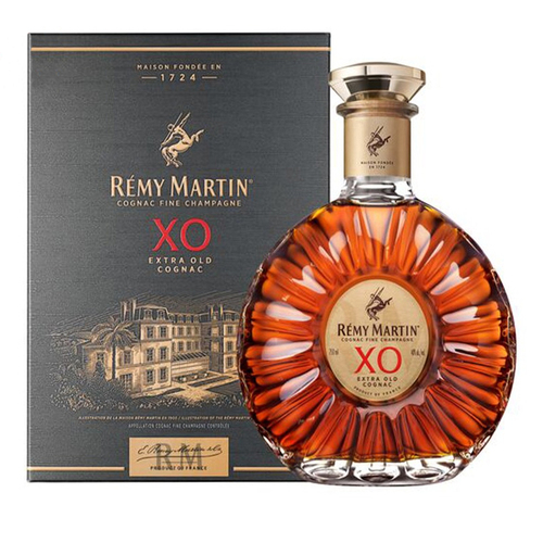 Rémy Martin XO Cognac