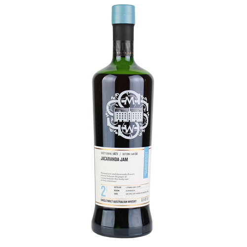 Archie Rose SMWS 2 Year Old 147.1 2018 Single Malt Whisky
