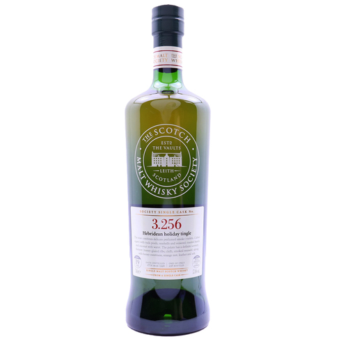 Bowmore SMWS 19 Year Old 3.256 1996 Single Malt Whisky