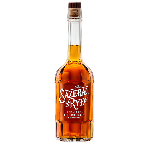 Sazerac Straight Rye Whiskey