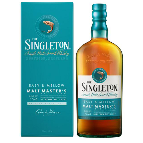 Singleton Malt Master’s Selection Single Malt Whisky