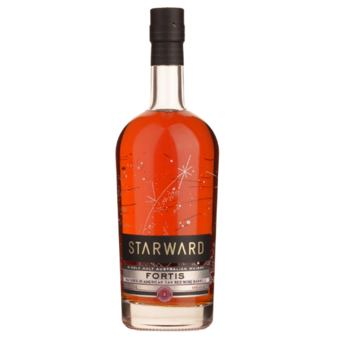 Starward Fortis Single Malt Whisky