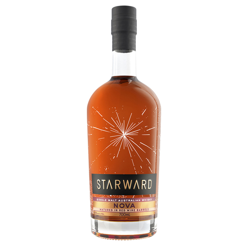 Starward Nova Single Malt Whisky