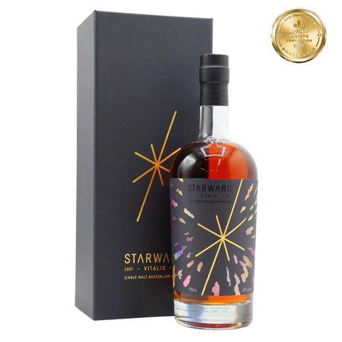 Starward Vitalis Limited Edition Single Malt Whisky
