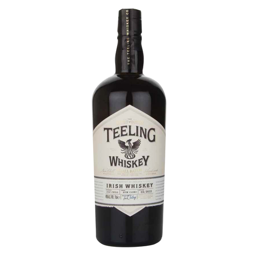 Teeling Small Batch Irish Whiskey