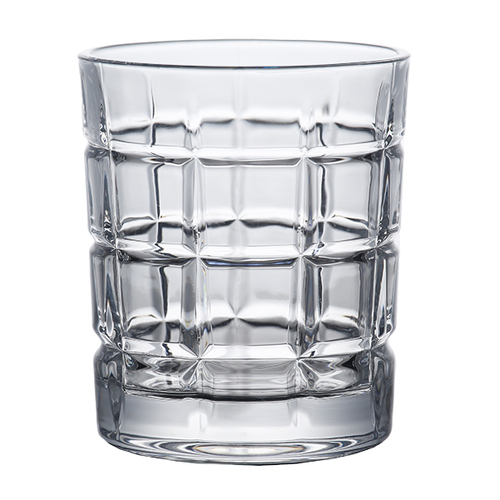 Whisky Glass Tumbler Marble Type Set Of 6 pcs