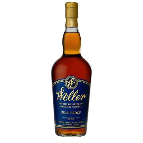 W.L. Weller Full Proof The Original Wheated Bourbon