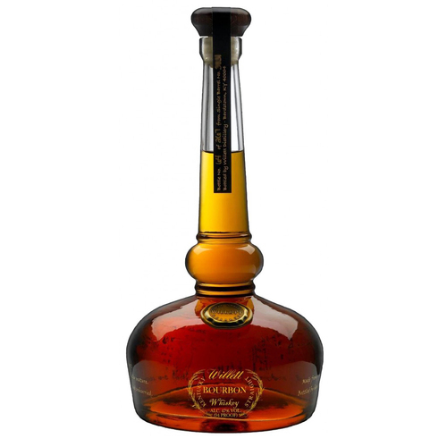 Willett Pot Still Reserve Kentucky Straight Bourbon Whiskey