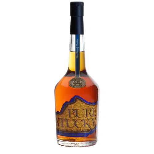 Willett Pure Kentucky XO Small Batch Straight Kentucky Bourbon Whiskey