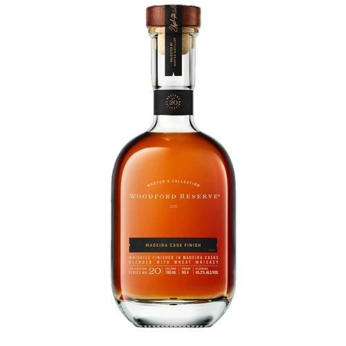 Woodford Reserve Madeira Cask Finish Series 20 Master’s Collection