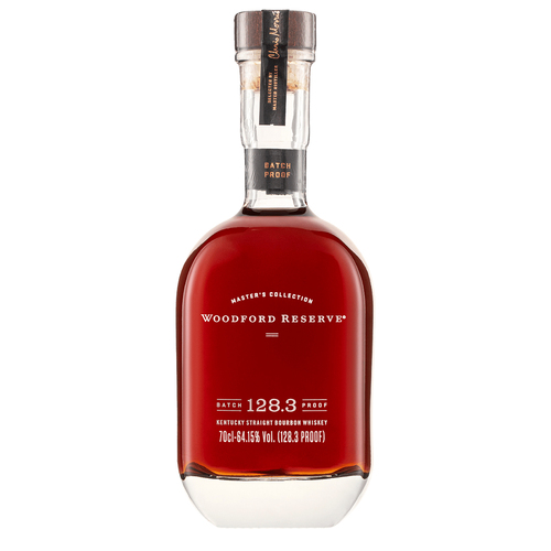 Woodford Batch Proof 2021 Release Master’s Collection