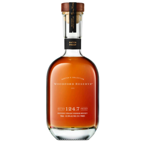 Woodford Batch Proof 2023 Release Master’s Collection