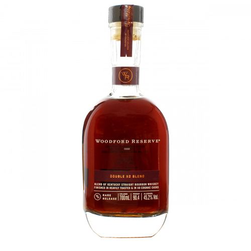 Woodford Reserve Rare Release Double XO Bourbon Whiskey