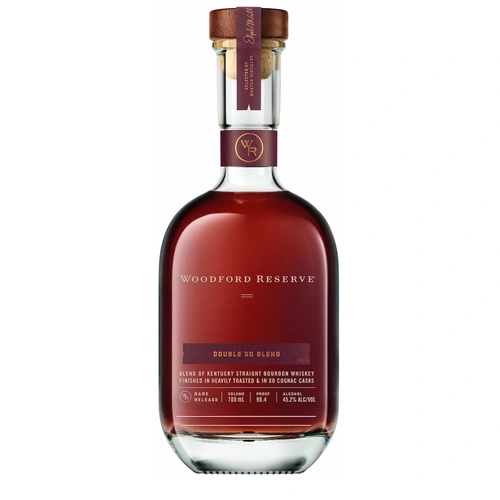 Woodford Reserve Rare Release Double XO Bourbon Whiskey