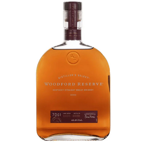 Woodford Reserve Kentucky Straight Wheat Whiskey