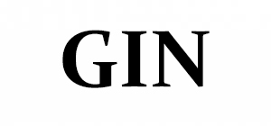 Gin