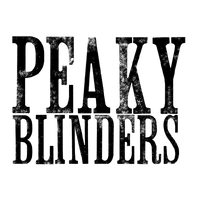 Peaky Blinders