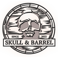 Skull & Barrel