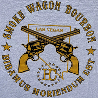 Smoke Wagon